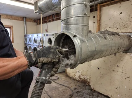 Commercial Vent Cleaning service in Winthrop, MA