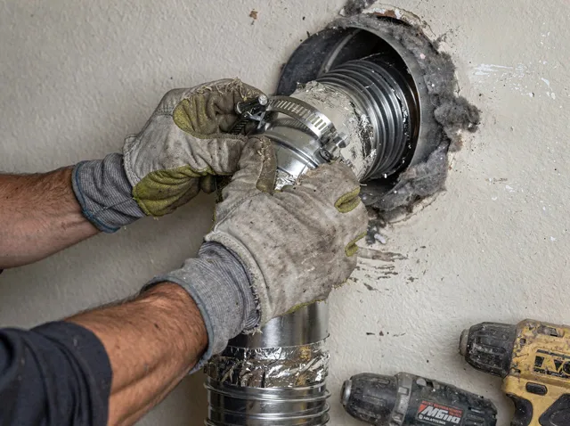 Hose Installation service in Winthrop, MA